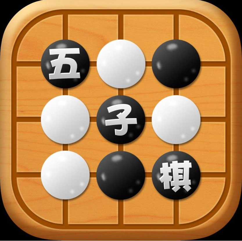 91y五子棋