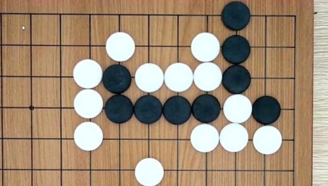 91y围棋实用技巧